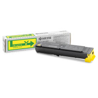 Original Kyocera TK-5215 Y Toner Yellow (~15000)