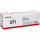 Original Canon 071 Toner Schwarz (~1200 Seiten)