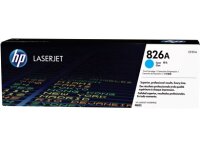 Original HP CF311A 826A Toner Cyan (~31500 Seiten)