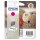 Original Epson T0613 Magenta Druckerpatrone