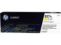 Original HP CF302A 827A Toner Gelb (~32000 Seiten)