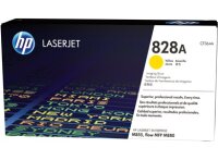 Original HP CF364A 828A Bildtrommel Gelb (~30000 Seiten)