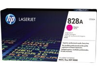 Original HP CF365A 828A Bildtrommel Magenta (~30000 Seiten)