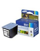 Original Samsung INK-M41 Druckerpatrone BK Schwarz (~750 Seiten)