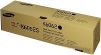 Original Samsung CLT-K6062S Toner BK Schwarz (~25.000 Seiten)
