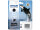 Original Epson C13T76014010 (T7601) Druckerpatrone Photo Schwarz (25,9ml)
