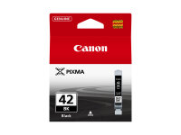 Original Canon CLI-42BK Druckerpatrone BK Schwarz (13ml)