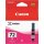 Original Canon PGI-72 R Druckerpatrone Rot (14ml)