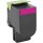 Original Lexmark 702HM Magenta Toner (~3.000 Seiten)