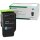 Original Lexmark Cyan C242XC0 Toner (~3500 Seiten)