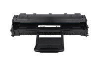 Kompatibel zu Samsung SCX 4520 SCX 4720 SCX-4720D5 Toner BK Schwarz (~5.000 Seiten)