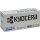 Original Kyocera TK-5150 Toner Cyan (~10.000 Seiten)