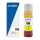 Kompatibel zu Epson 106 Gelb C13T00R440 Tinte (70ml)