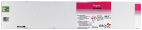Kompatibel easy SS21 Solvent Tinte Magenta SS21-440-M, 440 ml Kartusche