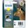 Original Epson T1304 Gelb Druckerpatrone (10.1ml, ~755 Seiten)
