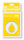 Kompatibel zu Epson T0484 Druckerpatrone Gelb (18ml)