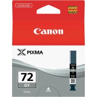 Original Canon PGI-72 GY Druckerpatrone  Grau (14ml)
