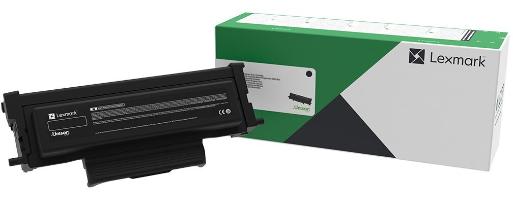 Lexmark B222X00 Schwarz Toner (~6000 Seiten) Günstig Kaufen | Tonerof ...