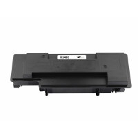 Kompatibel zu Kyocera TK-340 BK Toner Schwarz  FS 2020 D DN (~12.000 Seiten)