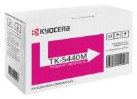 Original Kyocera TK-5440 M Toner magenta (~2400)