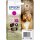 Original Epson 378 XL (C13T37934010) Magenta (~830 Seiten)