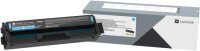 Original Lexmark 20N2HC0 Cyan Toner (~4500)