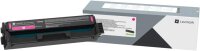 Original Lexmark 20N2HM0 Magenta Toner (~4500)