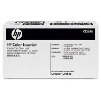 Original HP CE265A 648A Resttonerbeh&auml;lter