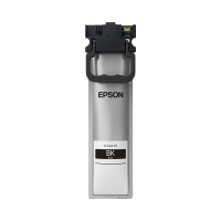 Original Epson T11C1 (C13T11C140) Schwarz Druckerpatrone...