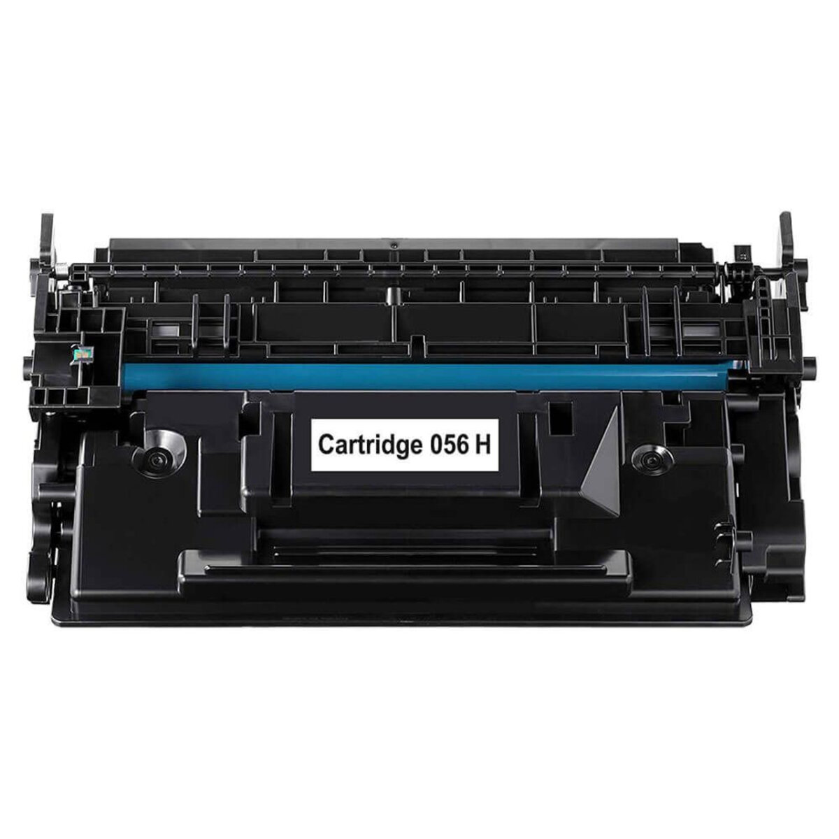 Kompatibel Canon 056 H 3008C002 Toner Schwarz (21.000 Seiten 