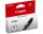 Original Canon CLI-551 Grau Druckerpatrone
