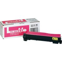 Original Kyocera TK-560 M (1T02HNBEU0) Toner Magenta (~10000 Seiten)