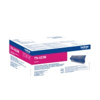 Original Brother TN-423 Magenta Toner (~4.000 Seiten)