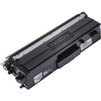 Original Brother TN 910 BK Schwarz Toner (~9.000 Seiten)