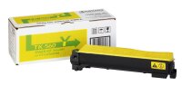 Original Kyocera TK-560 Y (1T02HNAEU0) Toner Gelb (~10000 Seiten)
