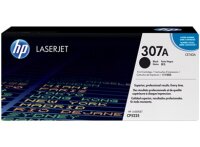 Original HP CE740A 307A Toner Schwarz (~7000 Seiten)
