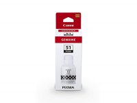 Original Canon GI-51 PGBK Schwarz  4529C001 Tinte (~6000...