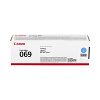 Original Canon 069 C Cyan 5093C002 Toner (~1900 Seiten)