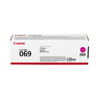 Original Canon 069 M Magenta 5092C002 Toner (~1900 Seiten)
