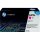 Original HP C9733A 645A Toner Magenta (~12000 Seiten)