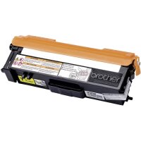Original Brother TN-320 Gelb Toner (~1500 Seiten)
