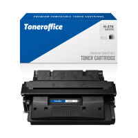 Kompatibel zu HP C4127X 27X BK Schwarz Toner (10.000 Seiten)