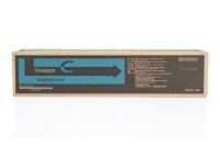 Original Kyocera TK-8305c Cyan Toner (~15.000 Seiten)