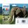 Original Epson 24XL T2438 Multipack 6 Druckerpatrone  XL BK C M G PC PM