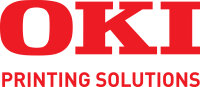 Original Oki 09002309 BK Schwarz Farbband (~2.000.000 Zeichen)
