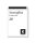 Kompatibel zu HP C6614DE 20 Druckerpatrone Schwarz (40ml)