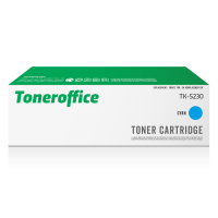 Kyocera TK-5230C Premium Recycling-Toner Cyan (ca. 2.200 Seiten)