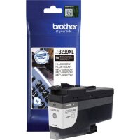 Original Brother LC-3239 XL BK Druckerpatrone Schwarz