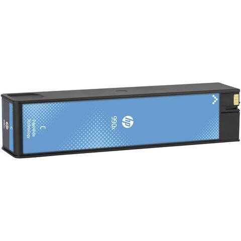 HP 991X Cyan M0J90AE Druckerpatrone | Toneroffice, 253,52
