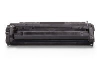 Kompatibel zu Canon Cartridge T BK Schwarz Toner (~3.500 Seiten)